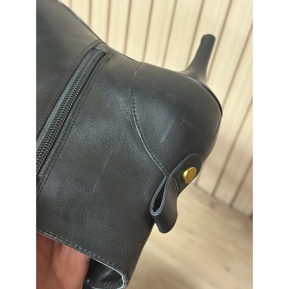 Cole Haan Women’s Go-To Park Leather Chelsea Ankle Boots – Size 6.5B - Picture 11 of 16